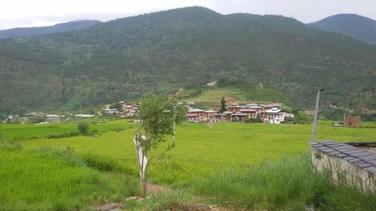 Chimi Lhakhang Village Homestay - Photo3