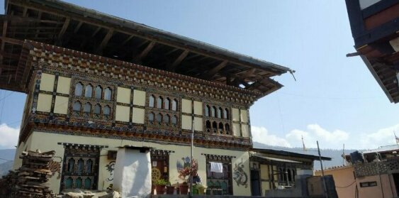 Chimi Lhakhang Village Homestay