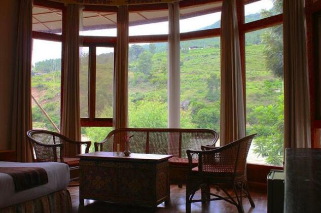 Damchen Resort - Photo2