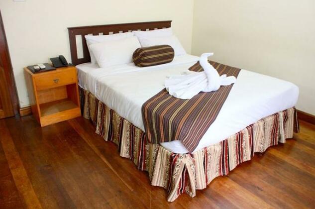 Damchen Resort - Photo3