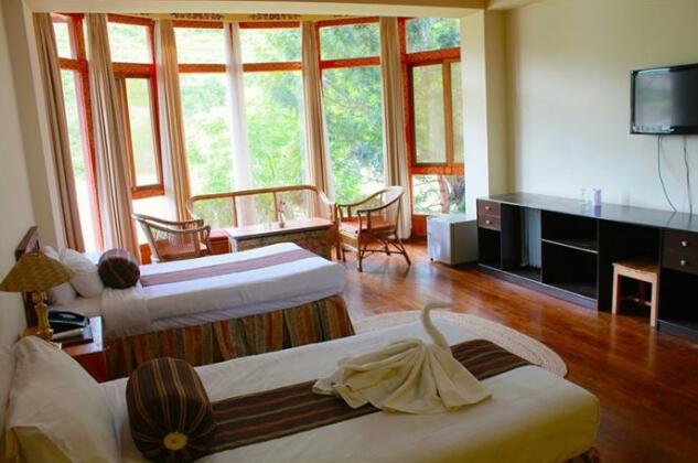 Damchen Resort - Photo4