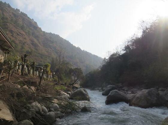 Damchen Resort - Photo5