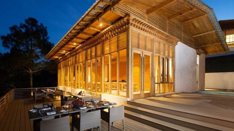 Dhensa Boutique Resort - Photo2
