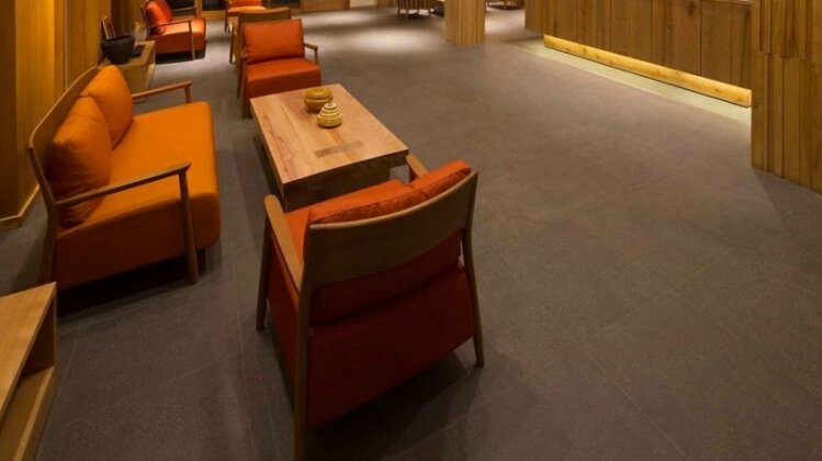 Dhensa Boutique Resort - Photo4