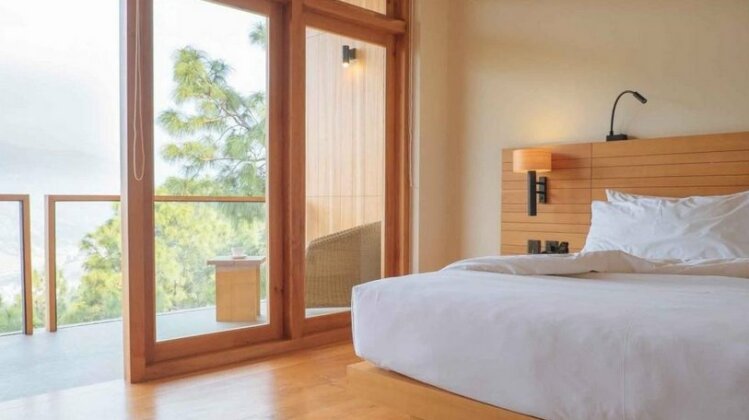 Dhensa Boutique Resort - Photo5