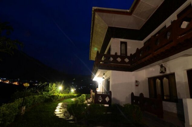 Himalayan Dragon's Nest Hotel - Photo3
