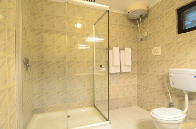 Himalayan Dragon's Nest Hotel - Photo4