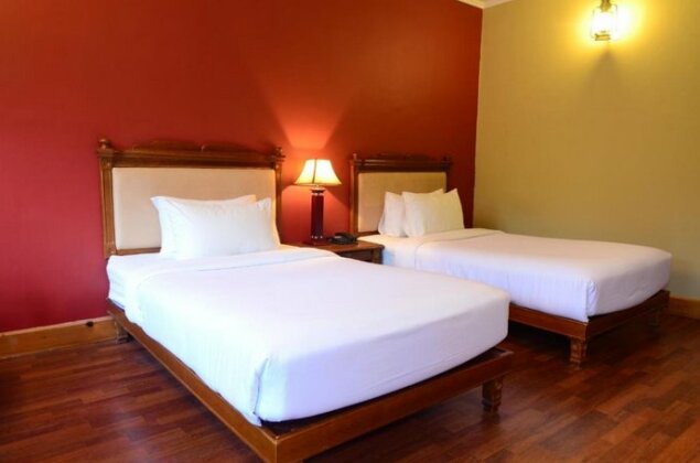 Himalayan Dragon's Nest Hotel - Photo5
