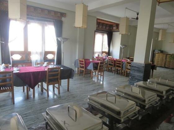 Hotel Vara - Photo2