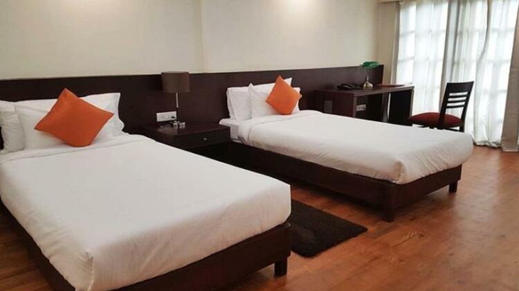 Khuru Resort - Photo3