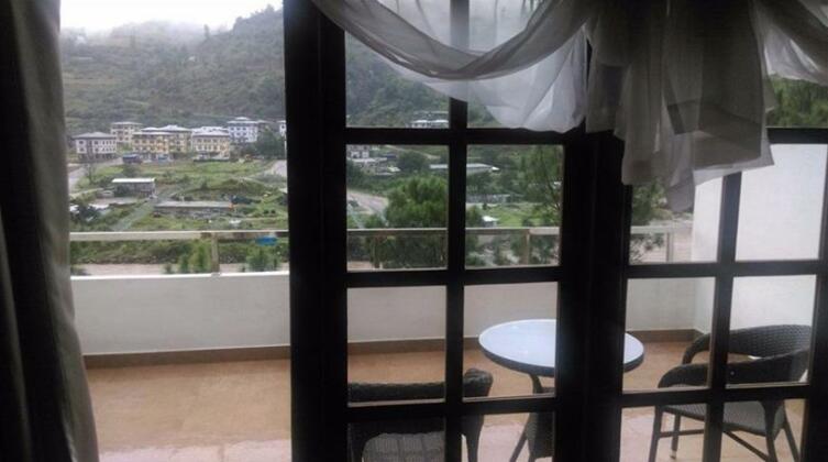 Khuru Resort - Photo4