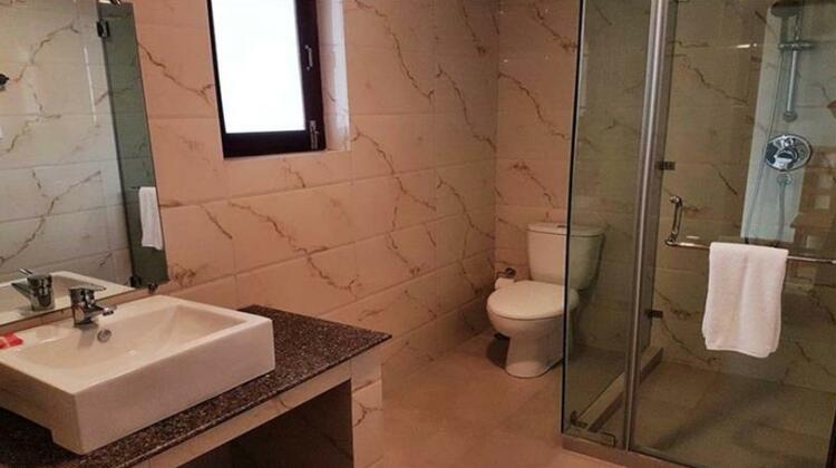 Khuru Resort - Photo5