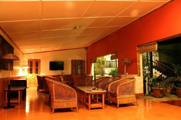 Kichu Resorts Wangdue - Photo2