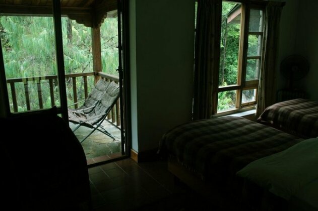 Kichu Resorts Wangdue - Photo3