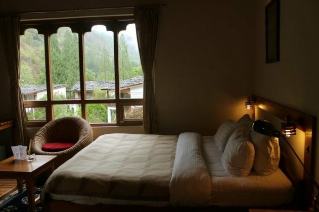 Kichu Resorts Wangdue - Photo4