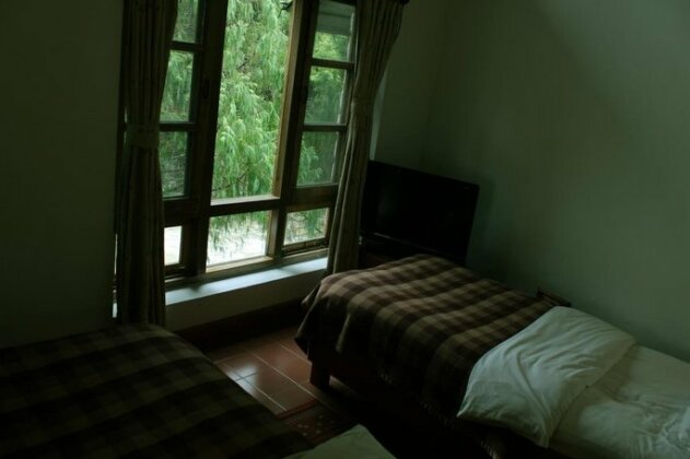 Kichu Resorts Wangdue - Photo5