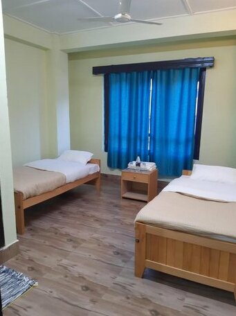 Lingbub Apartment - Photo2