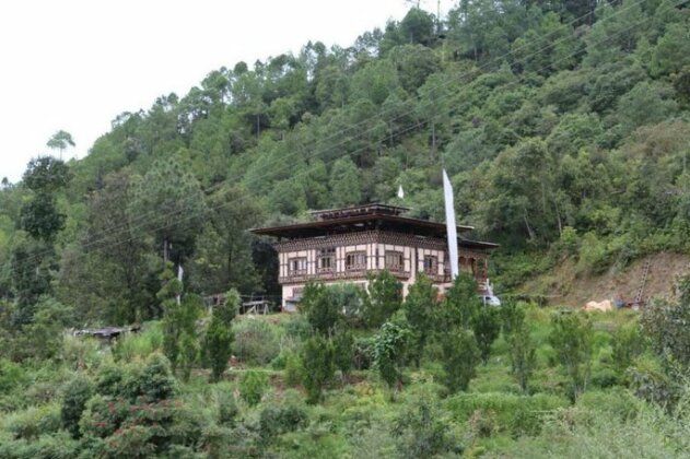 Mendrelgang Homestay