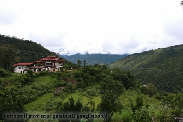 Mendrelgang Homestay - Photo2