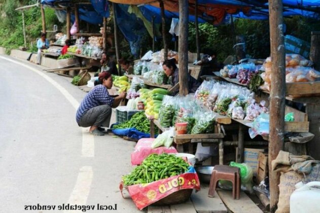 Mendrelgang Homestay - Photo4