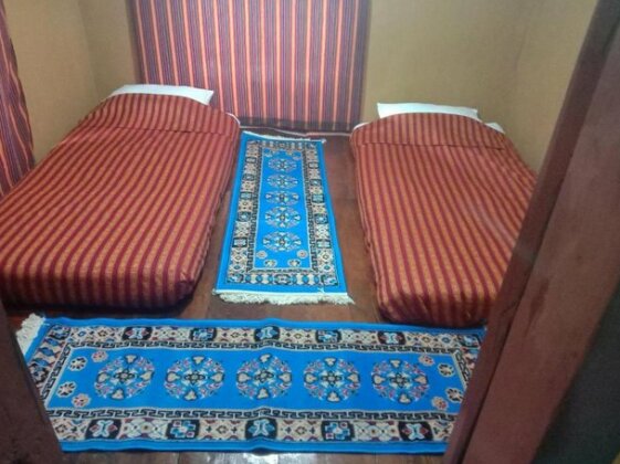 Punakha Phuntshochoeling Heritage - Photo2