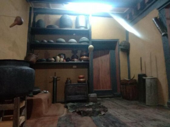 Punakha Phuntshochoeling Heritage - Photo4