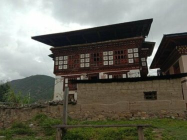 Punakha Phuntshochoeling Heritage