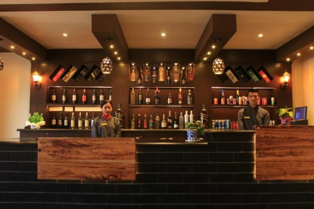 The Four Boutique Hotel - Photo3