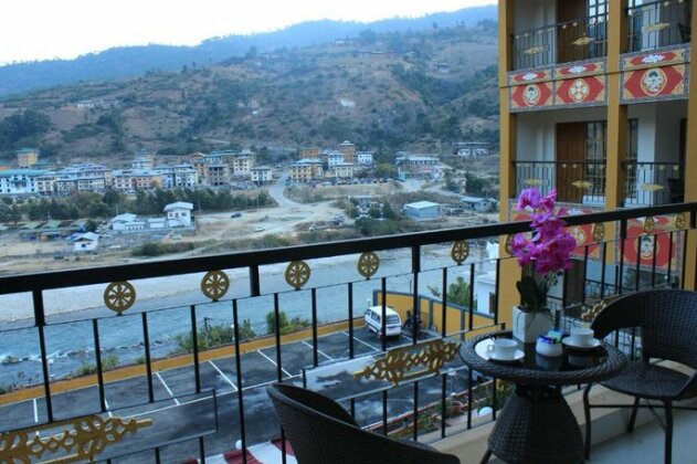 The Four Boutique Hotel - Photo4