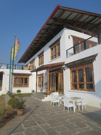 Zhingkham Resort - Photo2