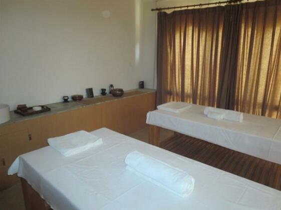 Zhingkham Resort - Photo3