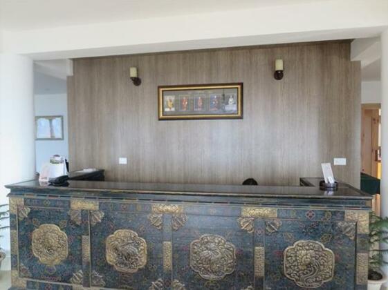 Zhingkham Resort - Photo5