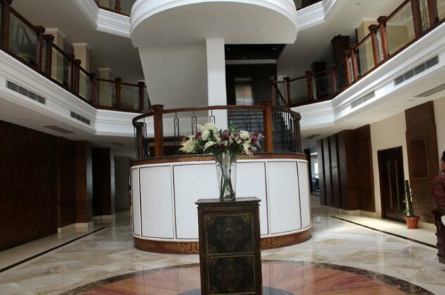 Ariya Hotel - Photo2