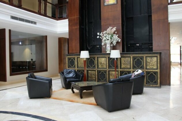Ariya Hotel - Photo3