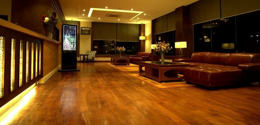 Ariya Hotel - Photo4