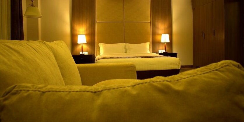 Ariya Hotel - Photo5