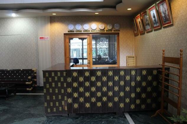 Bhutan Centennial Tavern - Photo4