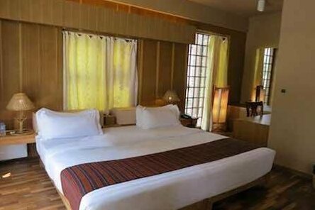 Bhutan Peaceful Resort - Photo3