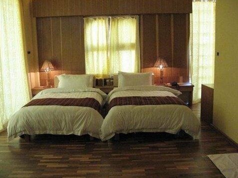 Bhutan Peaceful Resort - Photo4