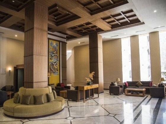 CityHotel Thimphu - Photo2