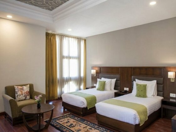 CityHotel Thimphu - Photo5