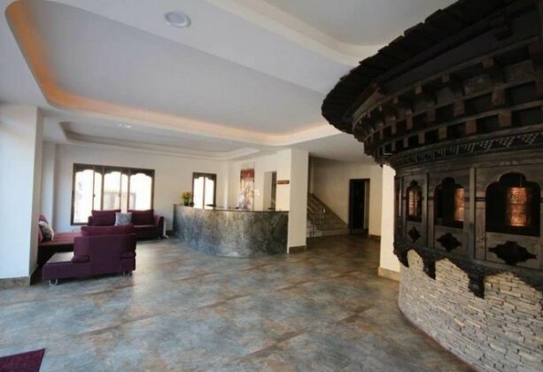 DORJI Elements - Boutique Hotel - Photo2