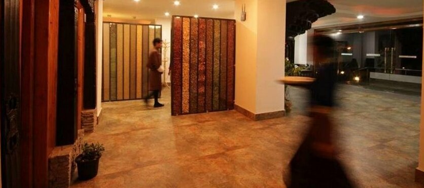 DORJI Elements - Boutique Hotel - Photo3