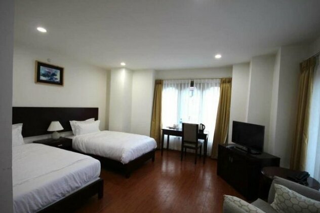 DORJI Elements - Boutique Hotel - Photo4