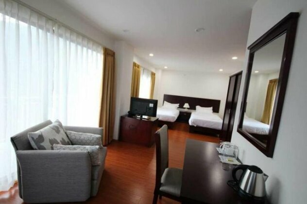 DORJI Elements - Boutique Hotel - Photo5