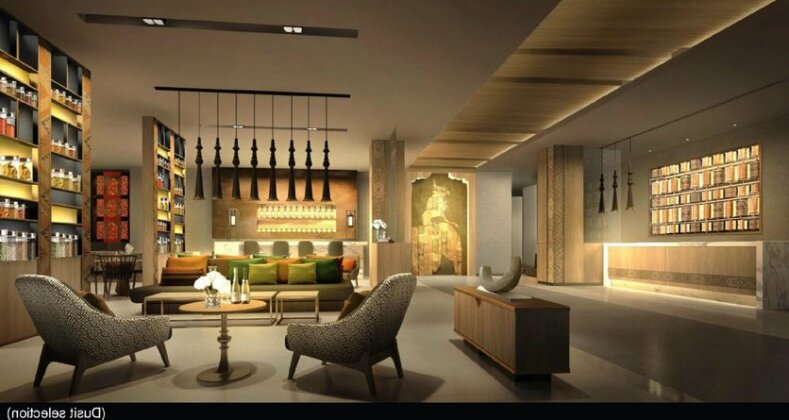 Dusitd2 Yarkay Thimphu - Photo3