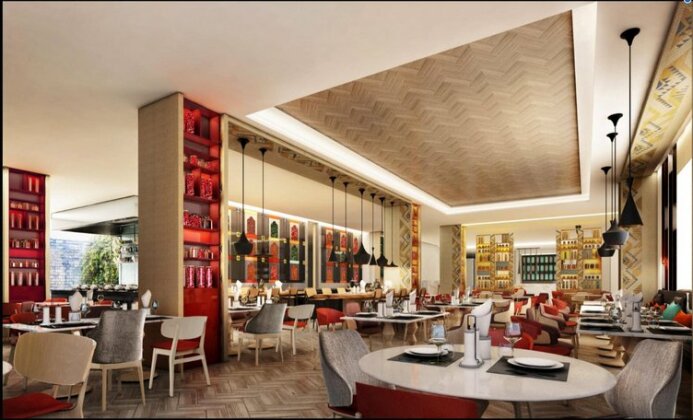 Dusitd2 Yarkay Thimphu - Photo4