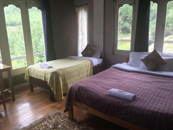 Horizon Hotel Thimphu - Photo3
