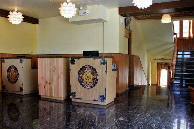 Hotel Bhutan - Photo2