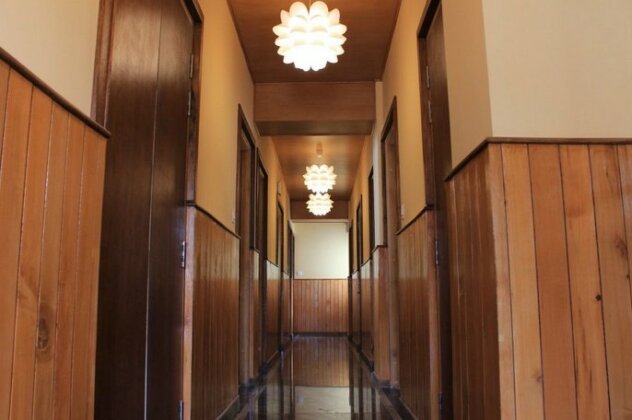 Hotel Bhutan - Photo3
